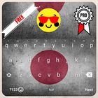 ikon Japan Keyboard Theme & Emoji