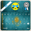Kazakhstan Keyboard Theme & Emoji