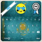 Kazakhstan Keyboard 아이콘