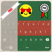 Madagascar Keyboard Theme & Emoji
