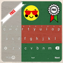 Madagascar Keyboard Theme & Emoji APK