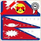 Nepal Keyboard icône