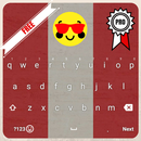 Peru Keyboard Theme & Emoji APK