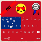 Icona Keyboard Samoa flag Theme & Emoji