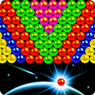 Bubble Shooter icono