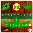 Rasta Keyboard أيقونة