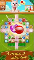 Candy New скриншот 1