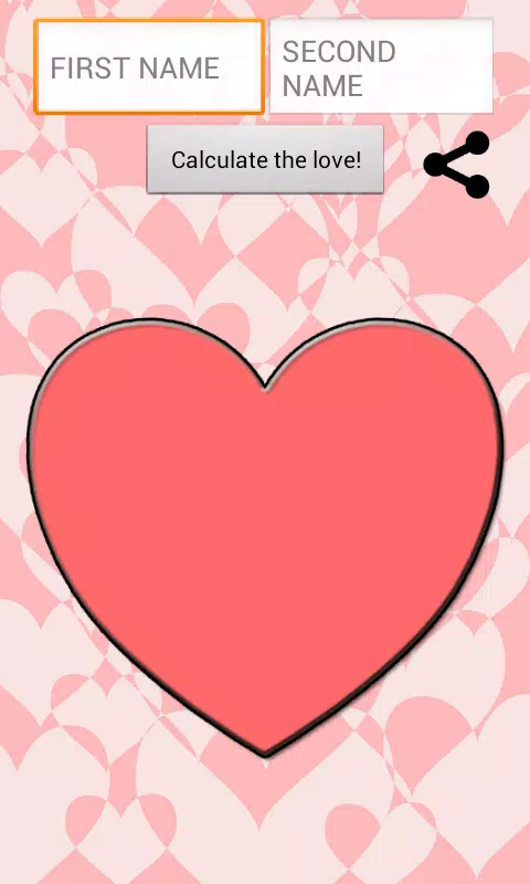 Real Love Test - Calculator for Android - Download