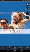 پوستر Deluxe Beauty