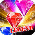 bejewel star legend adventure