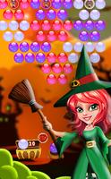 bubble witch 2018 plakat