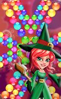 bubble witch 2018 capture d'écran 1