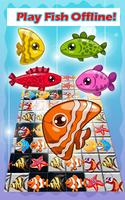Fishdom Ocean Quest Charm Mania-poster