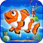 FISHDOM OCEAN New 2018 icon