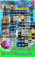 funny world ocean fishdom Affiche