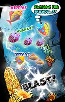 fish rainbow blast ocean 截图 2