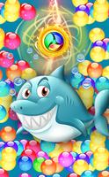 bubble fish ocean go 截图 1