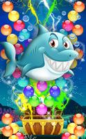 bubble fish ocean go 截图 2