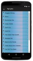 Lucky Dube Song & Lyrics screenshot 3