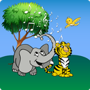 Animal Sounds for Baby APK