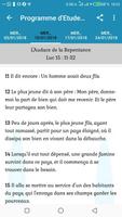 Recueils Méthodistes 2018 Poster