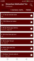 Sinsenhan Methodisti ton gönderen