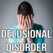 Delusional Disorder icon