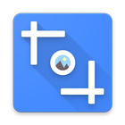 InPics - Photo & Video Editor icon