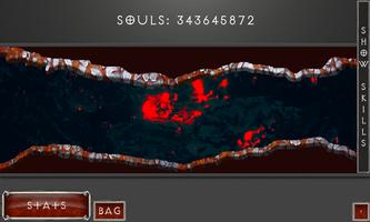 Soul Clickers Affiche