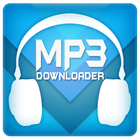 Delvamusic - MP3 Downloader icône