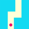 Keep the dot on the line APK
