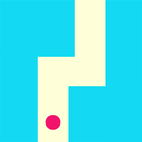 Keep the dot on the line APK