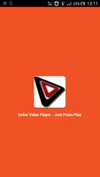 Delve Video Player ポスター