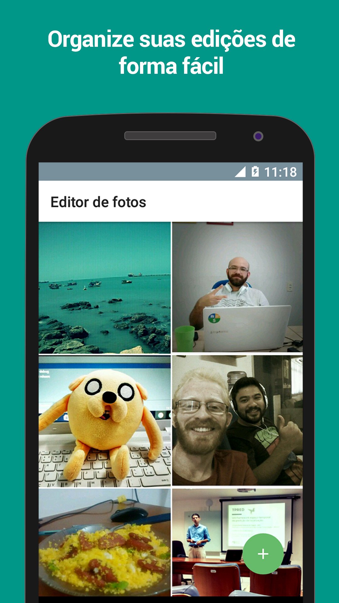 Editor de Fotos APK for Android Download