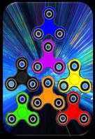 Fidget Spinner Alien screenshot 1