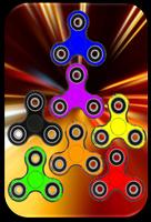 Fidget Spinner Alien screenshot 3