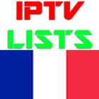 France IPTV LISTE (m3u) ไอคอน