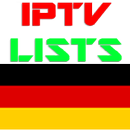 APK Deutschland IPTV Listen