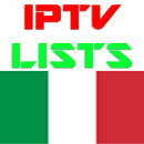 APK Italia IPTV LISTE (m3u)