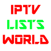 ”IPTV LISTS FREE