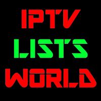 IPTV LISTS تصوير الشاشة 3