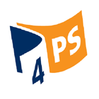 4PS Service icône