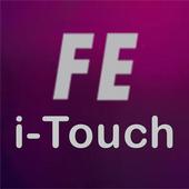 I-TOUCH icon