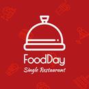 FoodDay - Single Restaurant APK