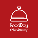 FoodDay - Order Receiving APK