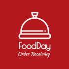 FoodDay - Order Receiving 圖標