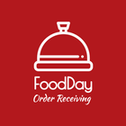 FoodDay - Order Receiving icono