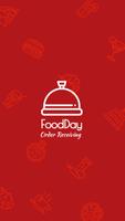 FoodDay - Order Receiving 海報