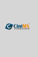 Cinimx Cartaz
