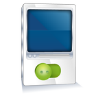 BluetoothViewChat icon